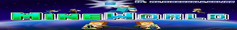 Mineworld Minecraft Server banner