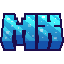 MineX Minecraft Server Icon