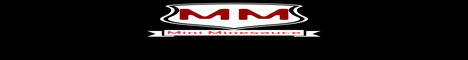 MiniMinesauce Minecraft Server banner
