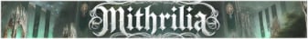 Mithrilia - Vanilla SMP server Minecraft Server banner