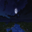 Mitsuki (未月) Minecraft Server Icon