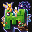 Mobcraft Cosmos Minecraft Server Icon