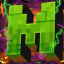 MobCraft Galactic Minecraft Server Icon