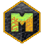 ModdedVerse Minecraft Server Icon