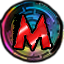 Moltrespvp4 Minecraft Server Icon
