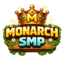 Monarch SMP Minecraft Server Icon