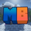 Moonblock Minecraft Server Icon