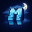 MoonMc Minecraft Server Icon