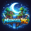 Moonveil Mc Minecraft Server Icon