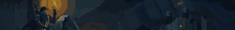 Mooshland Minecraft Server banner