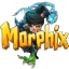 Morphix Survival Minecraft Server Icon