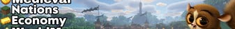 MortNation Minecraft Server banner