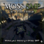 Moss SMP Minecraft Server Icon
