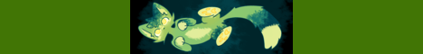 Mosscraft Minecraft Server banner