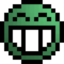 Mr. Green Gaming SMP Minecraft Server Icon