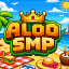 MrAloo SMP Minecraft Server Icon
