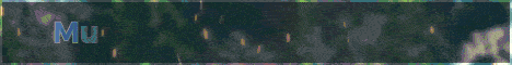 MultiCraft Minecraft Server banner