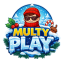 MultyPlay Minecraft Server Icon
