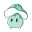 Mushland Minecraft Server Icon