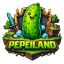 Mushroom Land Network Minecraft Server Icon