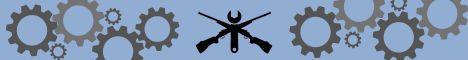 MusketsMC Minecraft Server banner
