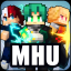 My Hero Unbound Minecraft Server Icon