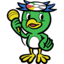 MyEpicMCServer Minecraft Server Icon