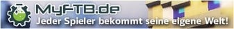 MyFTB.de Minecraft Server banner