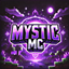 MysticMC Minecraft Server Icon