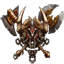 MysticNetwork Minecraft Server Icon