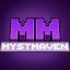 MystMaven Minecraft Server Icon