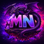 Myth Network Minecraft Server Icon