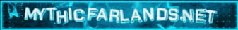 Mythic FarLands Minecraft Server banner