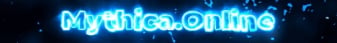 Mythica Minecraft Server banner
