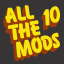 Mythoria Realms Survival Minecraft Server Icon