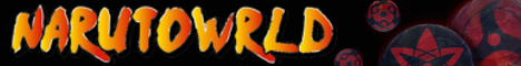NarutoWRLD Minecraft Server banner