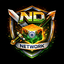 ND Network Minecraft Server Icon