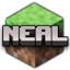 NealSMP Minecraft Server Icon