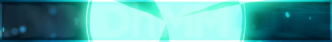 Nekonecny pribeh Minecraft Server banner