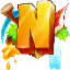 Neodium Minecraft Server Icon
