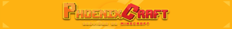 Neorion Network Minecraft Server banner