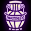 Neostralis Minecraft Server Icon