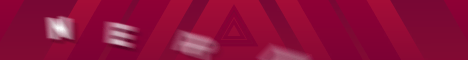 Nerd Central Minecraft Server banner