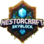 Nestorcraft Skymine Minecraft Server Icon