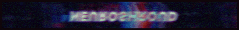 Neuroshroud Minecraft Server banner