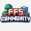 NEVERFL Minecraft Server Icon