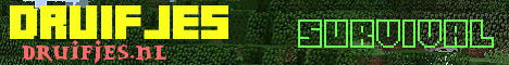 New Holland - The Amigos Minecraft Server banner