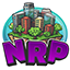 New RolePlay Minecraft Server Icon