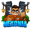 Nexonia Minecraft Server Icon