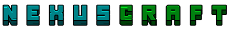 Nexus Craft Minecraft Server banner